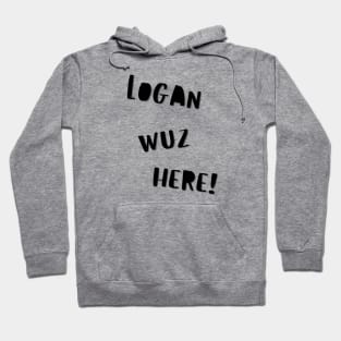 Logan Hoodie